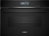 Siemens CS736G1B1 iQ700 Inbouw Oven met Stoom 9
