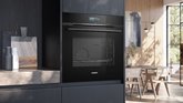 Siemens HB736G1B1 iQ700 Inbouw Oven 6