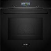 Siemens HM736G1B1 iQ700 Inbouw Oven met Magnetron 1