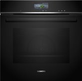 Siemens iQ700 HS736G3B1 Inbouw Stoomoven 1