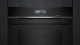 Siemens iQ700 HS736G3B1 Inbouw Stoomoven 3