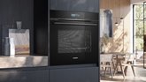 Siemens iQ700 HS736G3B1 Inbouw Stoomoven 7