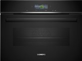 Siemens CB734G1B2 iQ700 Inbouw Oven 1