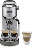 DeLonghi EC890.M Dedica Duo Espressomachine 1