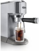 DeLonghi EC890.M Dedica Duo Espressomachine 2