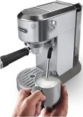 DeLonghi EC890.M Dedica Duo Espressomachine 3