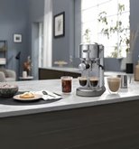 DeLonghi EC890.M Dedica Duo Espressomachine 5