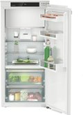 Liebherr IRBc 4121 Plus BioFresh Integreerbare Koelkast  1