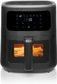 FRITEL 7520 Snacktastic Airfryer - Heteluchtfriteuse 2