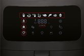 FRITEL 7520 Snacktastic Airfryer - Heteluchtfriteuse 4