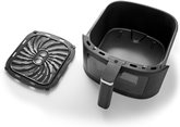 FRITEL 7520 Snacktastic Airfryer - Heteluchtfriteuse 5