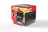 FRITEL 7520 Snacktastic Airfryer - Heteluchtfriteuse 6