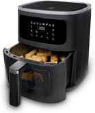 FRITEL 7720 Snacktastic Airfryer - Heteluchtfriteuse 1