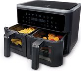 FRITEL 8480 Snacktastic Airfryer - Heteluchtfriteuse 1