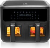 FRITEL 8480 Snacktastic Airfryer - Heteluchtfriteuse 2