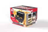FRITEL 8480 Snacktastic Airfryer - Heteluchtfriteuse 5