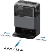 Eufy Omni C20 Robotstofzuiger  10