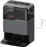 eufy Vervangend wasbaar filter voor robotstofzuiger Omni C20, 2-pack inbegrepen