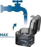 Eufy Omni C20 Robotstofzuiger  15