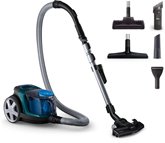 Philips FC9334/09 PowerPro Compact Stofzuiger zonder Zak 2