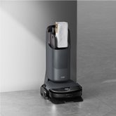 Eufy Omni S1 Robotstofzuiger 9