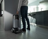 Eufy Omni S1 Robotstofzuiger 17