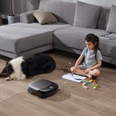 Eufy Omni S1 Pro Robotstofzuiger 12