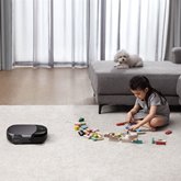 Eufy Omni S1 Pro Robotstofzuiger 14