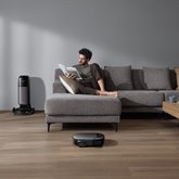 Eufy Omni S1 Pro Robotstofzuiger 16