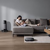 Eufy Omni S1 Pro Robotstofzuiger 19