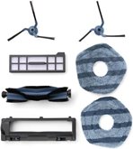 Eufy Onderdelenset voor Eufy X10 Pro Omni 1