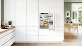 BOSCH KIR21EDD1 Serie 6 EXCLUSIV Inbouw Koelkast 8