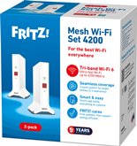 FRITZ! Mesh Set 4200 2-pack 5