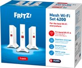 FRITZ! Mesh Set 4200 3-pack 5