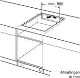 Siemens EX651HEC1M iQ700 extraKlasse Inductiekookplaat 11