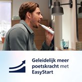 Philips HX7108/01 Sonicare 5300 Elektrische Tandenborstel 5