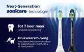 Philips HX7108/01 Sonicare 5300 Elektrische Tandenborstel 7