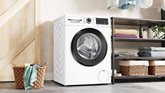 BOSCH WGG244ZANL Serie 6 Wasmachine 6