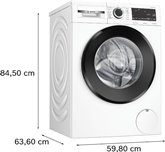 BOSCH WGG246Z7NL Serie 6 Wasmachine  18