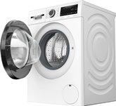 BOSCH WGG246Z7NL Serie 6 Wasmachine  4