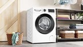 BOSCH WGG246Z7NL Serie 6 Wasmachine  7