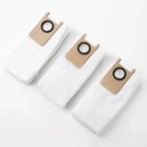 Eufy S1 Stofzakken 1