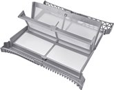 Samsung DV90DG52A0TEEN Warmtepompdroger 9