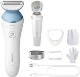 Philips BRL166/91 8000 Series Ladyshave 1