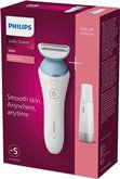 Philips BRL166/91 8000 Series Ladyshave 9