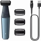 Philips BG3027/05 Series 3000 Bodygroom   1