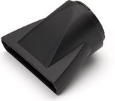 BaByliss D572DE Turbo Smooth Föhn - Haardroger  4