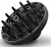 BaByliss D572DE Turbo Smooth Föhn - Haardroger  5