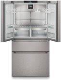 Liebherr MBsddi 9556-20 Side-by-Side Frenchdoor Koelkast 3