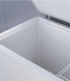 Liebherr EFL 3055-21 Vrieskist  4